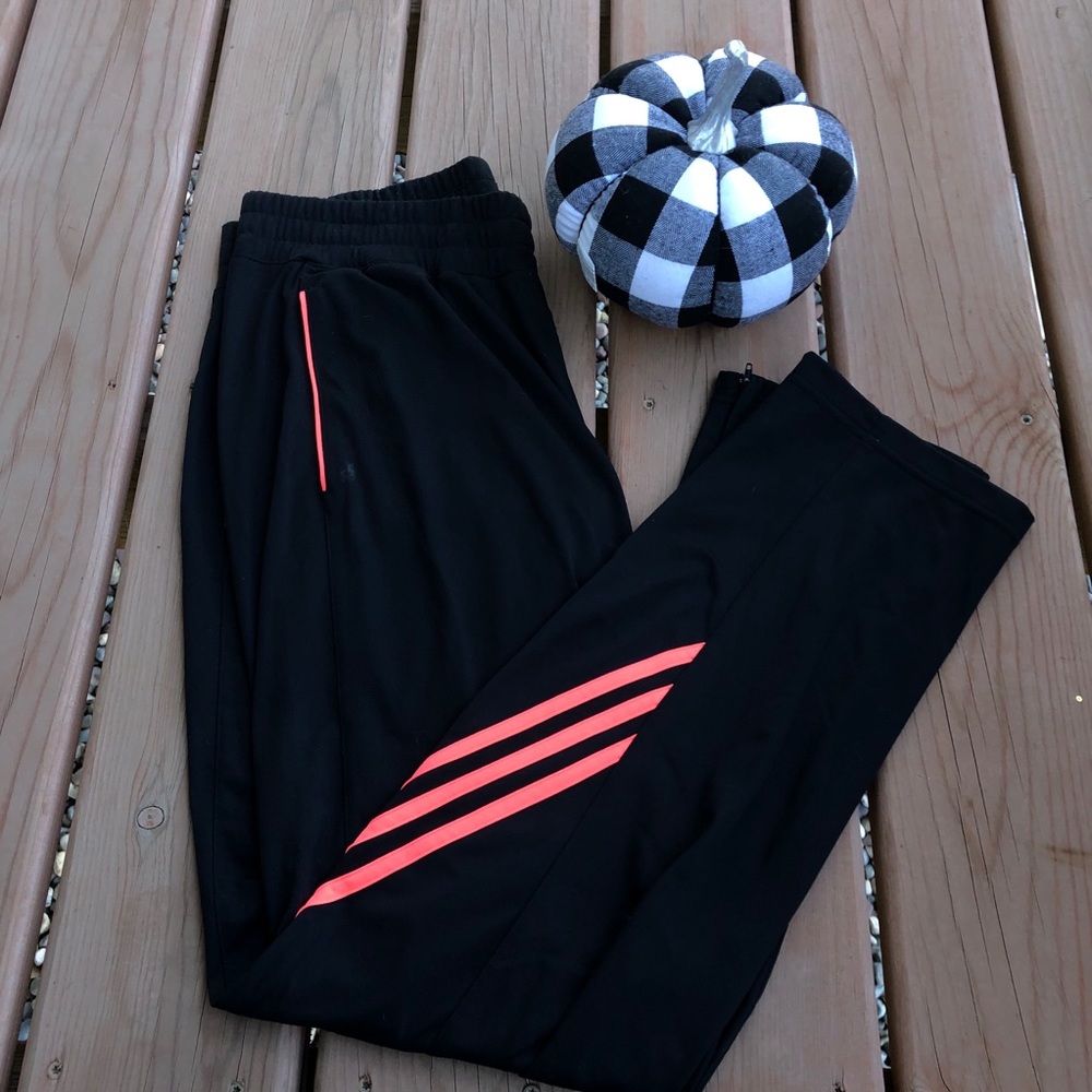 Adidas joggers